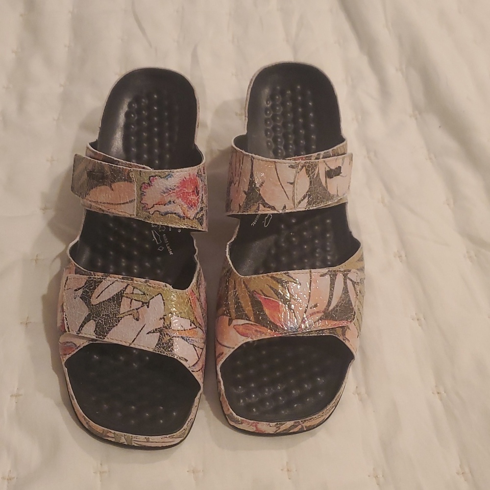 Vital Orthopedic shoes (7)
